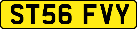 ST56FVY