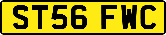 ST56FWC