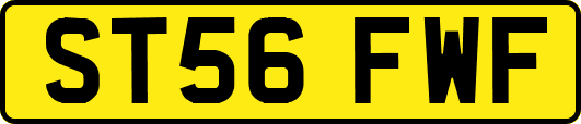 ST56FWF