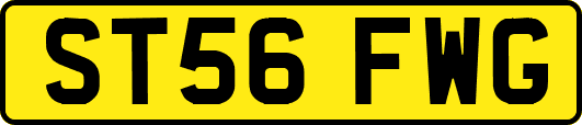 ST56FWG