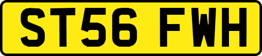 ST56FWH