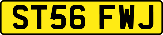 ST56FWJ