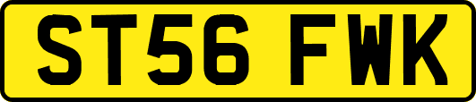 ST56FWK