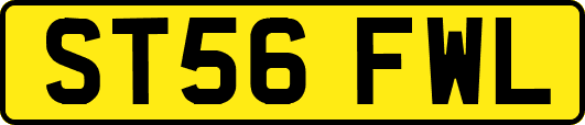 ST56FWL