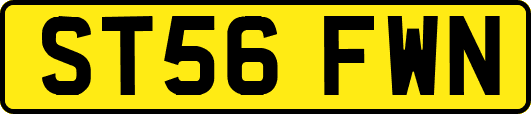 ST56FWN
