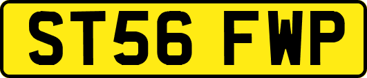 ST56FWP