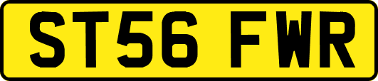 ST56FWR