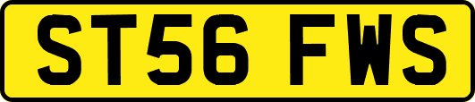 ST56FWS