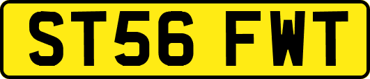 ST56FWT