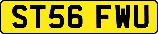 ST56FWU