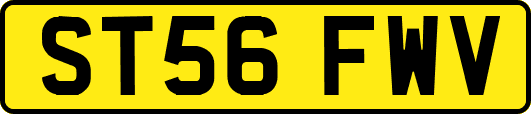 ST56FWV