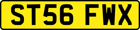 ST56FWX