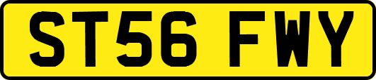 ST56FWY