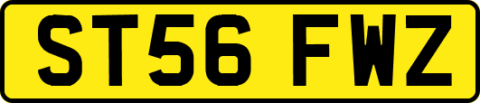 ST56FWZ