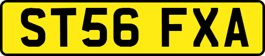 ST56FXA