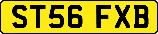 ST56FXB