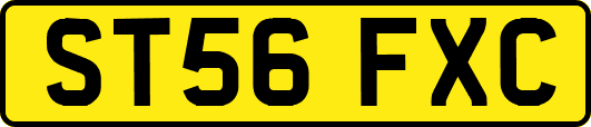 ST56FXC
