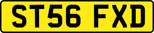 ST56FXD