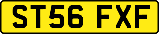 ST56FXF