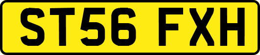 ST56FXH