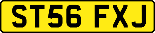 ST56FXJ