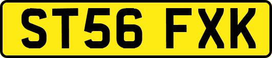 ST56FXK