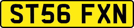 ST56FXN