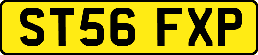 ST56FXP