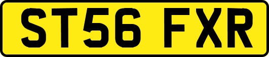 ST56FXR