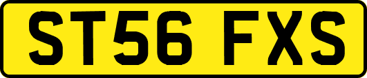 ST56FXS