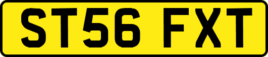 ST56FXT