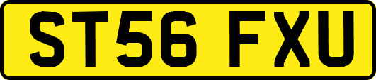 ST56FXU