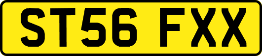 ST56FXX