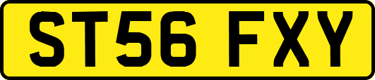 ST56FXY