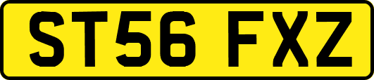 ST56FXZ