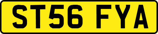 ST56FYA