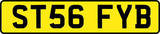 ST56FYB
