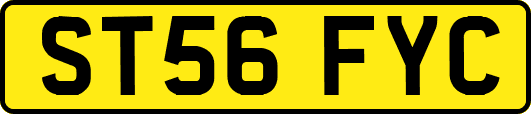 ST56FYC
