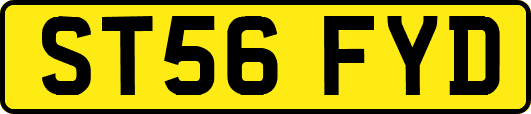 ST56FYD