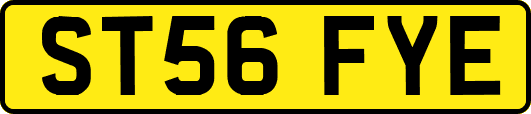 ST56FYE