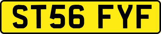 ST56FYF