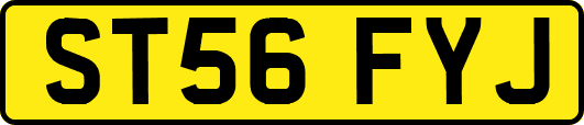 ST56FYJ