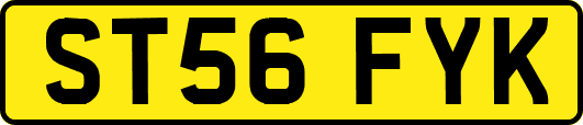 ST56FYK