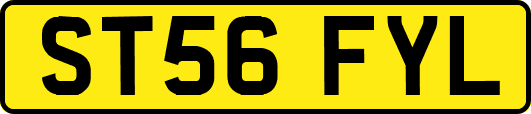 ST56FYL