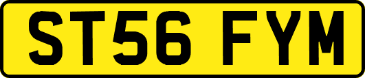 ST56FYM