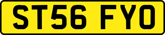 ST56FYO