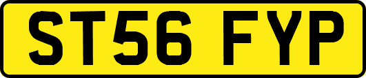 ST56FYP