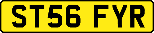 ST56FYR