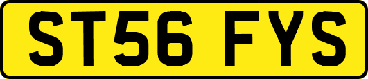 ST56FYS