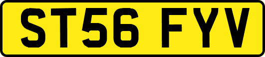 ST56FYV